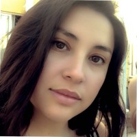 Maricel Chacón Campos