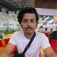 Arpit Goswami
