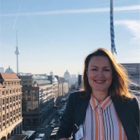 Aileen Wagefeld-Dalitz