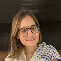 Cristina Martinez Garcia