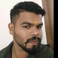 Srinivasan Balaji R