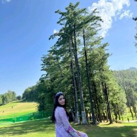 Mehreen Khiljee