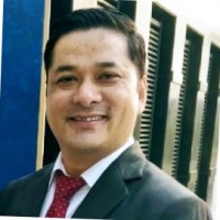 Shyam Pradhan