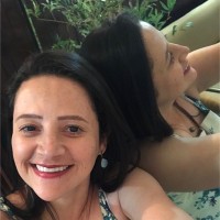 Raquel Cristina