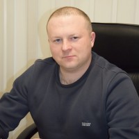 Vitalii Sharafan
