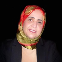 Amal Fatayer