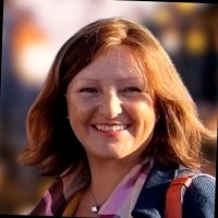 Christine Gourdon - Robert