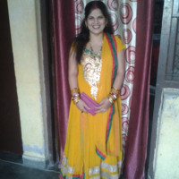 Madhu Devi