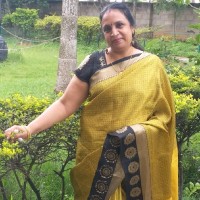Bindu Suresh