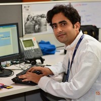 UTSAV DIXIT