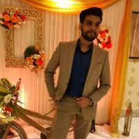 Rahul Dalal