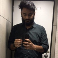 Keval Pandya