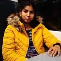 Deepika T.G
