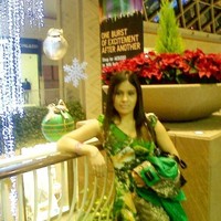 Bushra Siddiqui