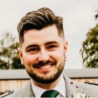 Marc Fraser- Humphreys