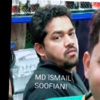 Mohd Ismail