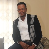 Joseph Agyenim Boateng