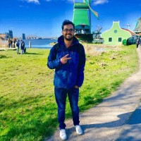 Aman Kashyap