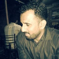 Arun Kumar