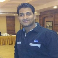 Suresh Vishwakarma