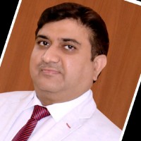 Jeevan Dogra