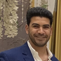 Diaa Ragheb Abdelazeem Amer