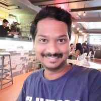Ashish Dabhade