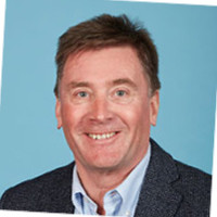 Phil Cotton