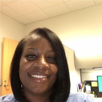 Jacqueline Moore