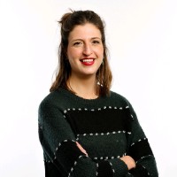 Alysia Kwakernaak - van Dijk