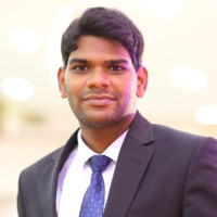 Jabes Ulaganathan