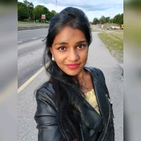 Kajal Shegle