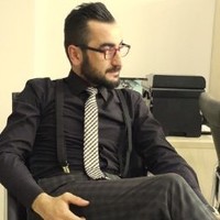 MESUT KIYMET