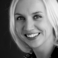 Tessa de Blom