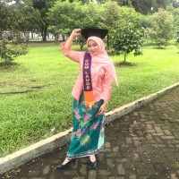 Chindy Aprilliani