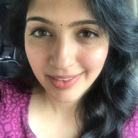 Swathi Jampani
