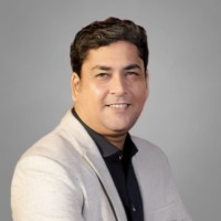 Abhishek Arora