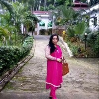 Rupali Akter