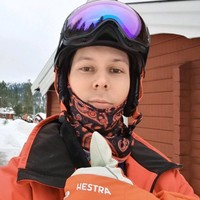 David Leandersson