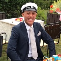 Dennis Danielsson