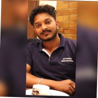 Harish S