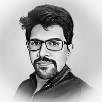 Santosh Pulluru