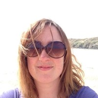 Jo Grainger