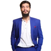 Osama Khan, S.E