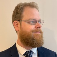 Daniel Goodhand