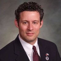 Justin Everett