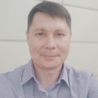Timur Maldakarimov