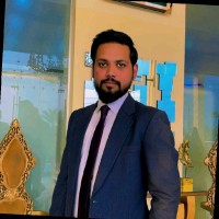 Aqib Ahmad