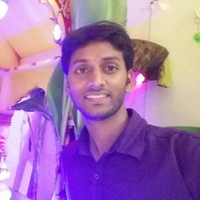 Vijaykumar Vishwakarma