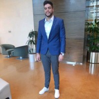 Jebri Ghazi